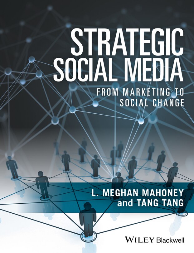 Couverture_Strategic Social Media