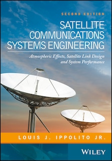 Front cover_Satellite Communications Systems Engineering