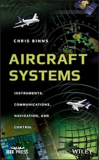 Front cover_Aircraft Systems