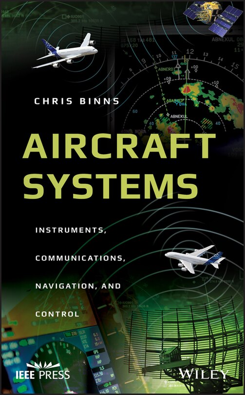 Front cover_Aircraft Systems
