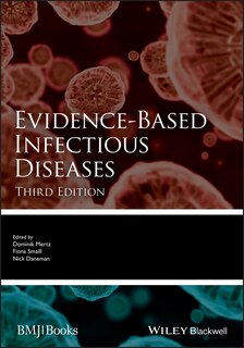 Front cover_Evidence-Based Infectious Diseases