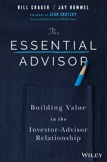 Couverture_The Essential Advisor