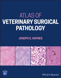 Front cover_Atlas of Veterinary Surgical Pathology