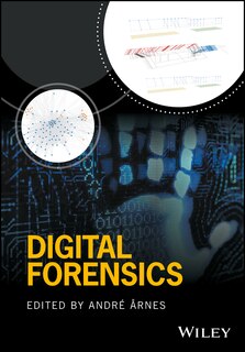 Front cover_Digital Forensics