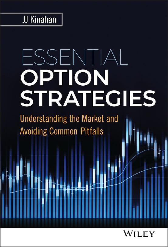 Front cover_Essential Option Strategies