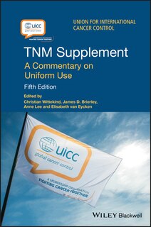 Front cover_TNM Supplement