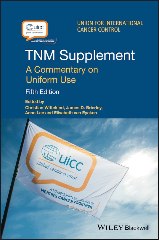 Front cover_TNM Supplement