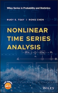 Couverture_Nonlinear Time Series Analysis