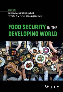 Front cover_Food Security in the Developing World