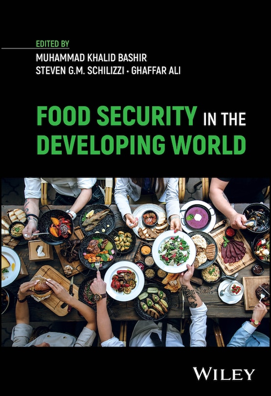 Front cover_Food Security in the Developing World
