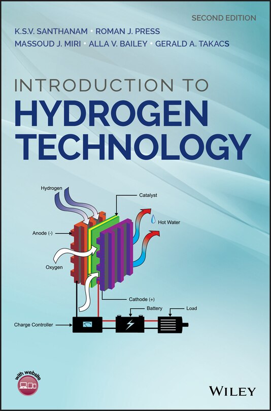 Couverture_Introduction to Hydrogen Technology