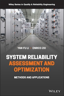 Front cover_System Reliability Assessment and Optimization