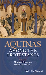 Front cover_Aquinas Among the Protestants