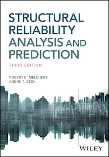 Couverture_Structural Reliability Analysis and Prediction
