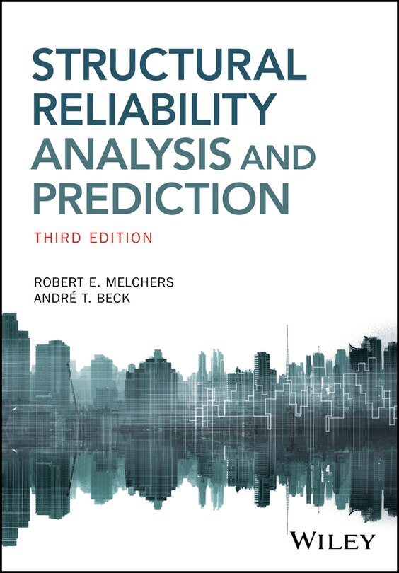 Couverture_Structural Reliability Analysis and Prediction