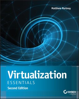 Front cover_Virtualization Essentials