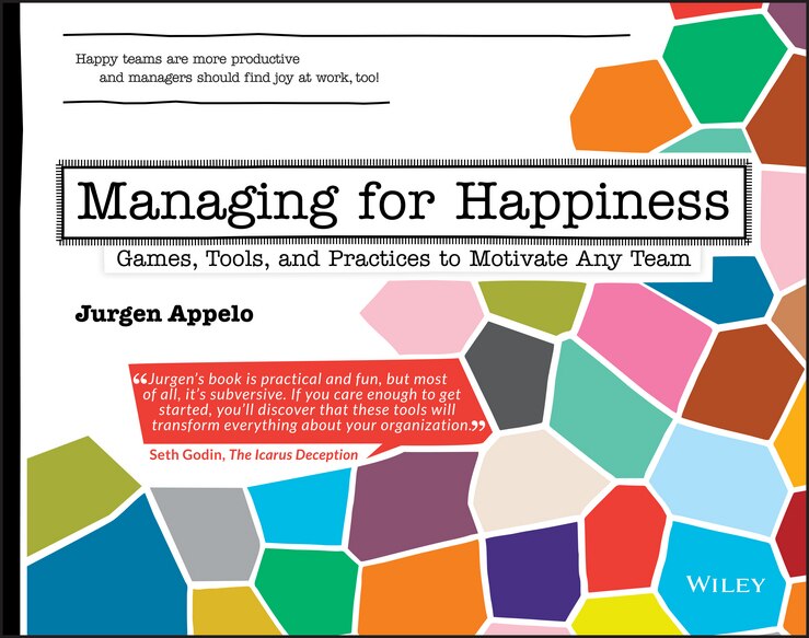 Couverture_Managing for Happiness