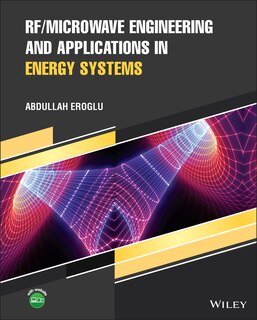 Front cover_Rf/microwave Engineering And Applications In Energy Systems