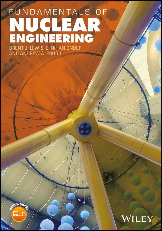 Couverture_Fundamentals of Nuclear Engineering