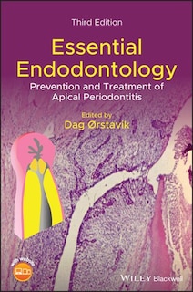 Couverture_Essential Endodontology