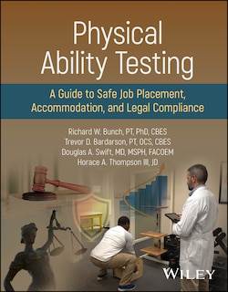 Couverture_Physical Ability Testing