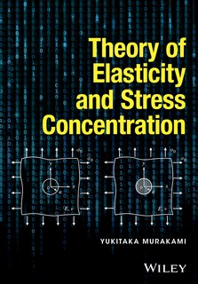 Couverture_Theory of Elasticity and Stress Concentration