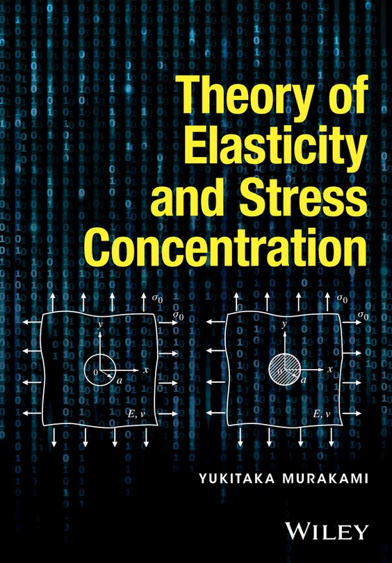 Couverture_Theory of Elasticity and Stress Concentration