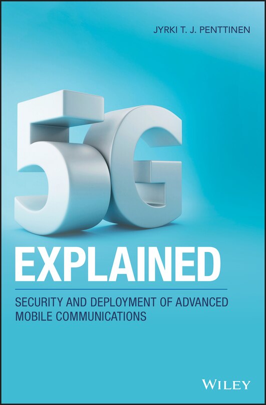 Front cover_5G Explained