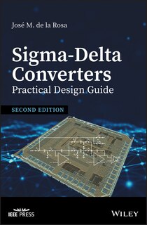 Front cover_Sigma-Delta Converters: Practical Design Guide