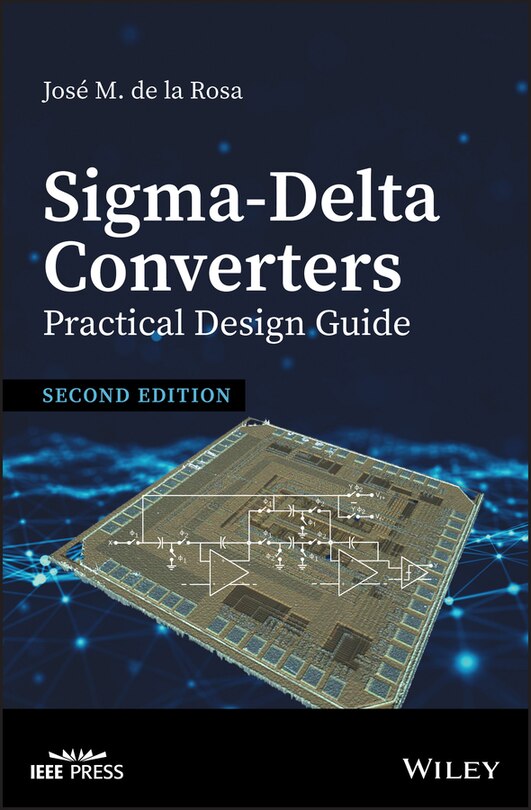 Front cover_Sigma-Delta Converters: Practical Design Guide