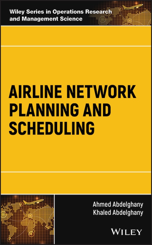 Couverture_Airline Network Planning and Scheduling