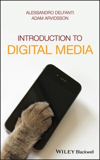 Front cover_Introduction to Digital Media