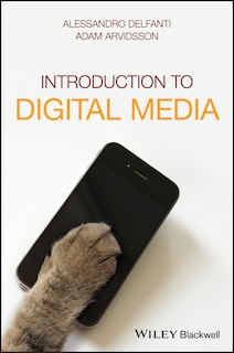 Couverture_Introduction to Digital Media