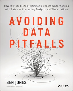 Front cover_Avoiding Data Pitfalls