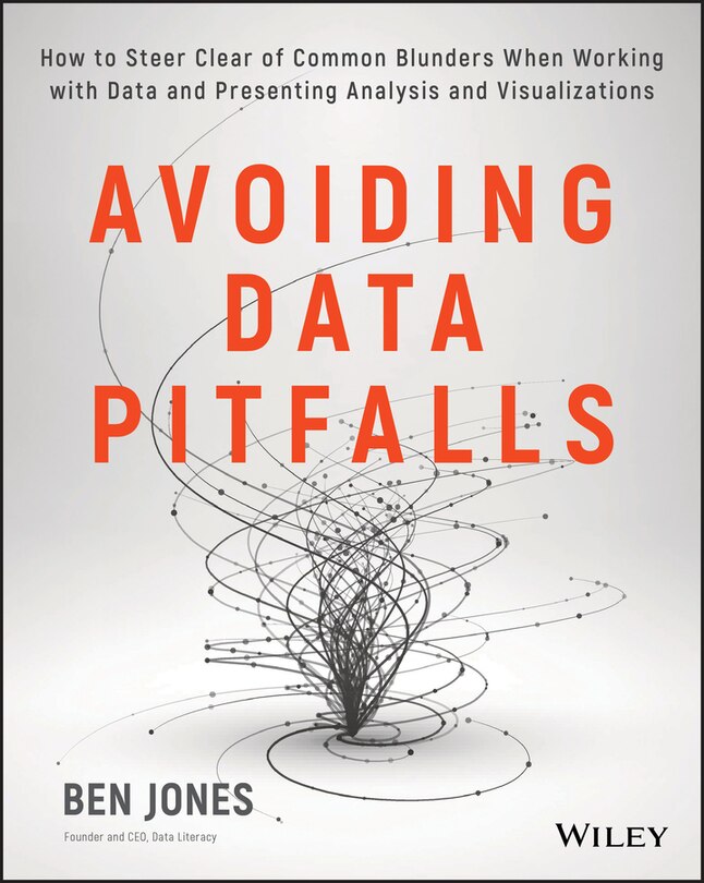 Front cover_Avoiding Data Pitfalls