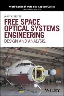 Front cover_Free Space Optical Systems Engineering