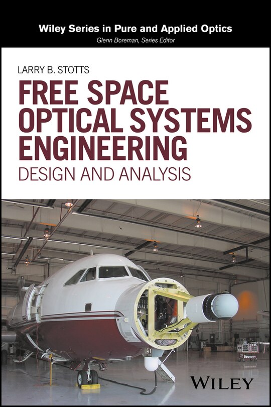 Front cover_Free Space Optical Systems Engineering