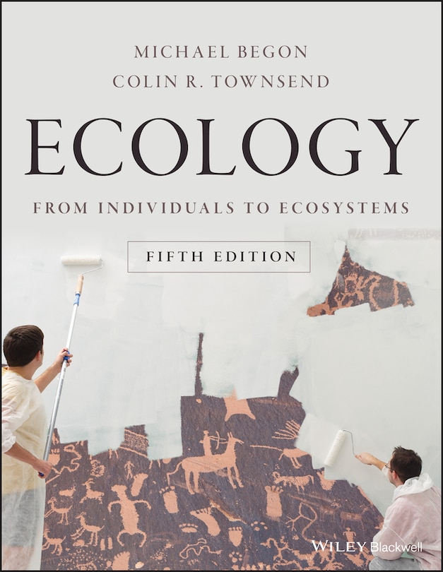 Front cover_Ecology