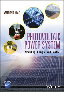 Front cover_Photovoltaic Power System