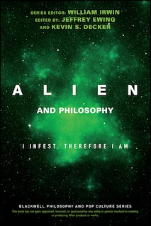 Front cover_Alien and Philosophy