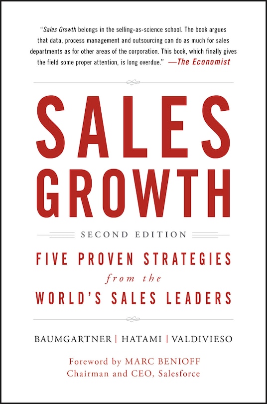 Front cover_Sales Growth