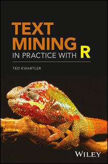 Front cover_Text Mining in Practice with R