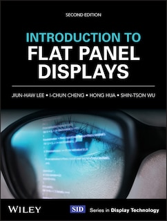 Couverture_Introduction To Flat Panel Displays