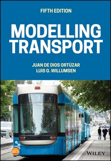 Front cover_Modelling Transport