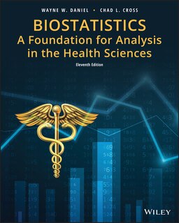 Front cover_Biostatistics