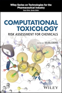 Front cover_Computational Toxicology