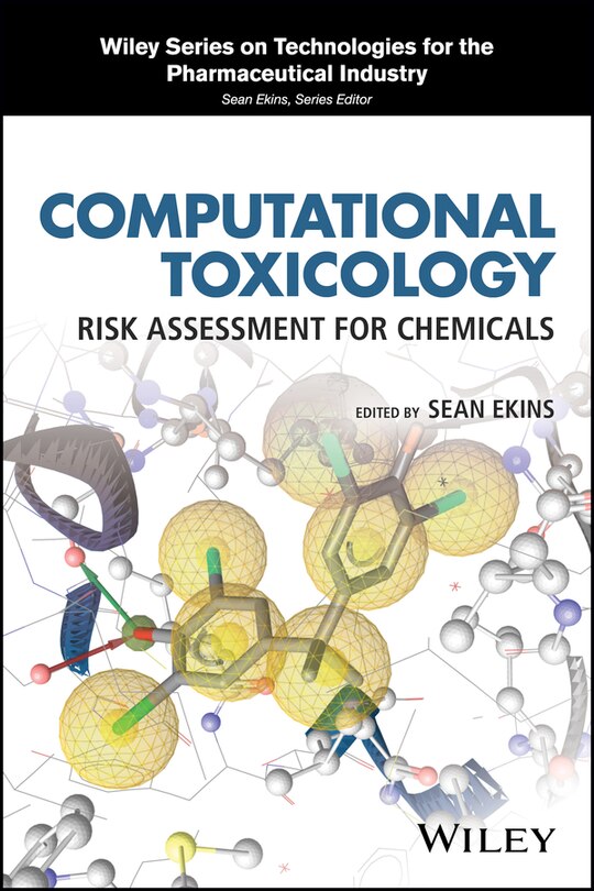 Front cover_Computational Toxicology