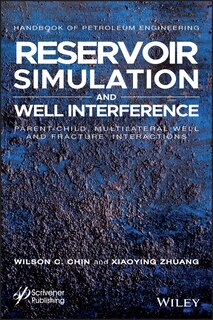 Couverture_Reservoir Simulation And Well Interference