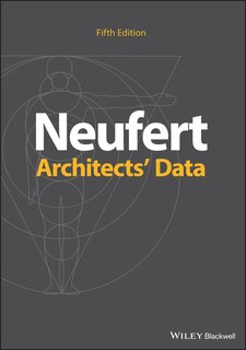Front cover_Architects' Data