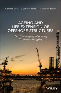 Front cover_Ageing and Life Extension of Offshore Structures